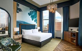 The Atterbury Hotel, Autograph Collection