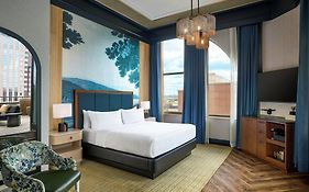 The Atterbury Hotel, Autograph Collection